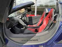 McLaren 675Lt V8 Ssg 