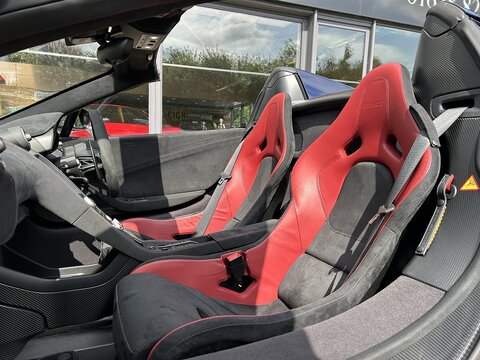  Convertible 0.0 Petrol