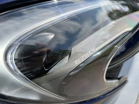  Convertible 0.0 Petrol