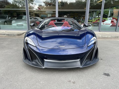  Convertible 0.0 Petrol