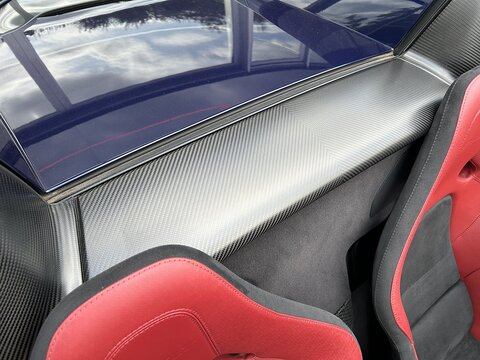  Convertible 0.0 Petrol