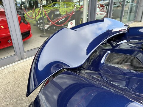  Convertible 0.0 Petrol