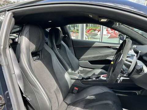 3.5 V6 First Edition Coupe 2dr Petrol IPS Euro 6 (404 ps)