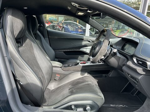 3.5 V6 First Edition Coupe 2dr Petrol IPS Euro 6 (404 ps)