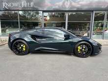 Lotus Emira V6 First Edition 