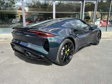 Lotus Emira V6 First Edition 