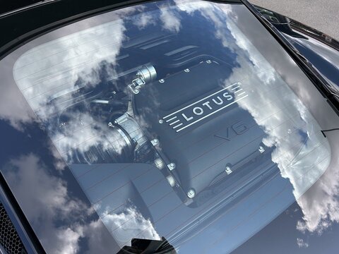 3.5 V6 First Edition Coupe 2dr Petrol IPS Euro 6 (404 ps)