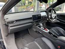 Lotus Emira V6 First Edition 