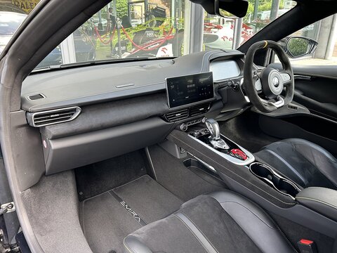 3.5 V6 First Edition Coupe 2dr Petrol IPS Euro 6 (404 ps)