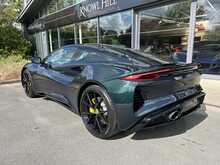 Lotus Emira V6 First Edition 