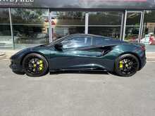 Lotus Emira V6 First Edition 