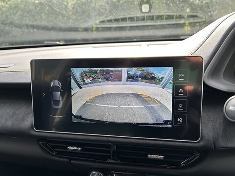 3.5 V6 First Edition Coupe 2dr Petrol IPS Euro 6 (404 ps)