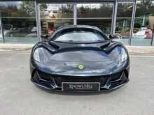 Lotus Emira V6 First Edition 