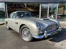 Aston Martin DB5  