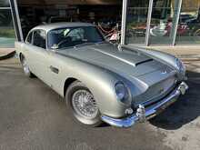 Aston Martin DB5  