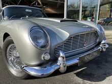 Aston Martin DB5  