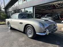 Aston Martin DB5  