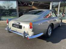 Aston Martin DB5  
