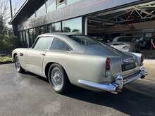 Aston Martin DB5  