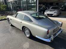 Aston Martin DB5  