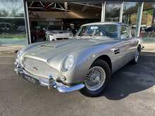 Aston Martin DB5  
