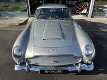Aston Martin DB5  