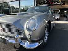 Aston Martin DB5  