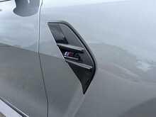 BMW M4 BiTurbo Competition 