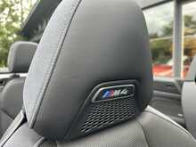 BMW M4 BiTurbo Competition 