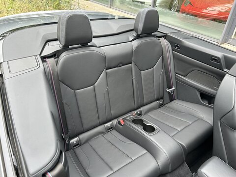 3.0 BiTurbo Competition Convertible 2dr Petrol Steptronic M xDrive Euro 6 (s/s) (510 ps)