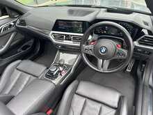 BMW M4 BiTurbo Competition 