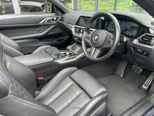 BMW M4 BiTurbo Competition 