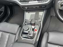 BMW M4 BiTurbo Competition 