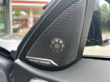 BMW M4 BiTurbo Competition 