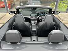 BMW M4 BiTurbo Competition 