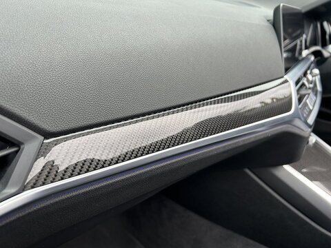 3.0 BiTurbo Competition Convertible 2dr Petrol Steptronic M xDrive Euro 6 (s/s) (510 ps)