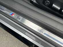 BMW M4 BiTurbo Competition 