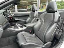 BMW M4 BiTurbo Competition 