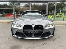 BMW M4 BiTurbo Competition 