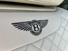 Bentley Bentayga d V8 