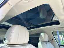 Bentley Bentayga d V8 