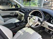 Bentley Bentayga d V8 