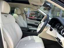 Bentley Bentayga d V8 