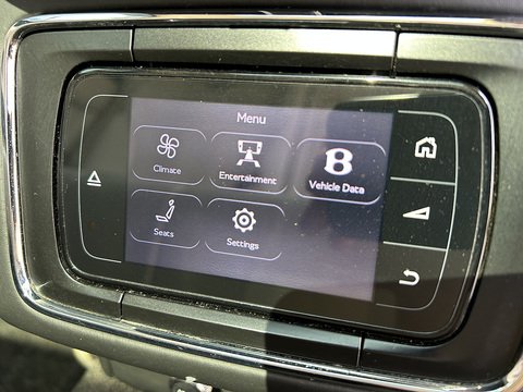 4.0d V8 SUV 5dr Diesel Auto 4WD Euro 6 (s/s) (435 ps)