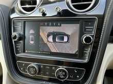 Bentley Bentayga d V8 