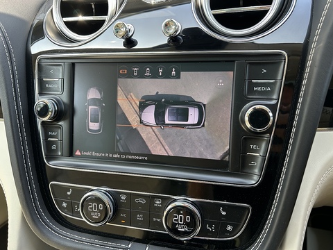 4.0d V8 SUV 5dr Diesel Auto 4WD Euro 6 (s/s) (435 ps)