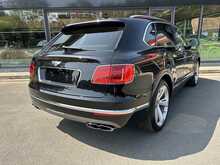 Bentley Bentayga d V8 