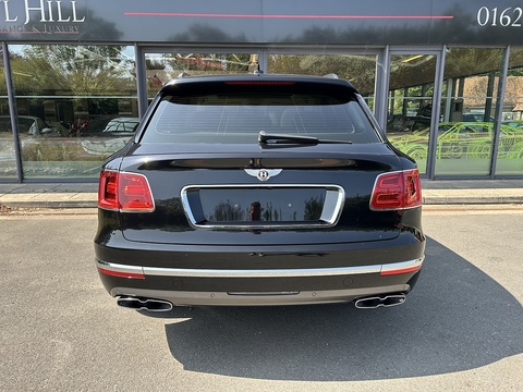 4.0d V8 SUV 5dr Diesel Auto 4WD Euro 6 (s/s) (435 ps)