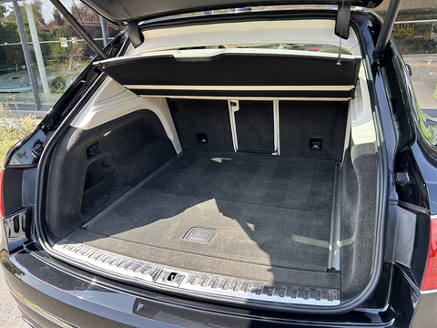 4.0d V8 SUV 5dr Diesel Auto 4WD Euro 6 (s/s) (435 ps)