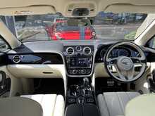 Bentley Bentayga d V8 